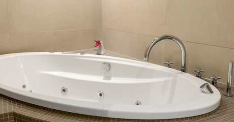 Room Presidential Suite